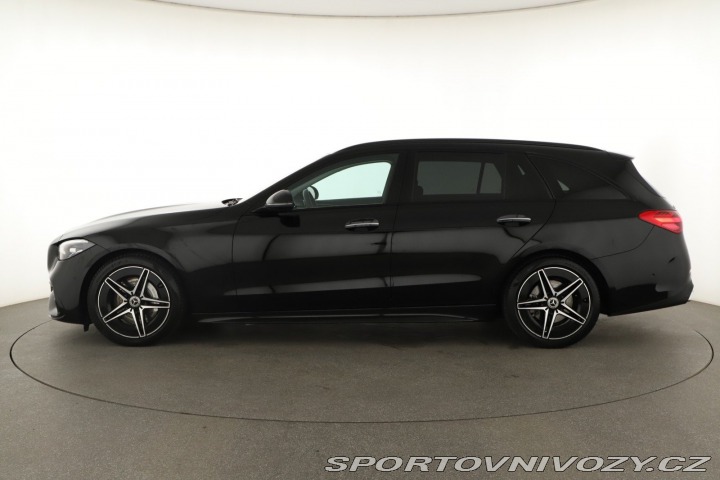 Mercedes-Benz C AMG Style C 220d 4MATIC 2023