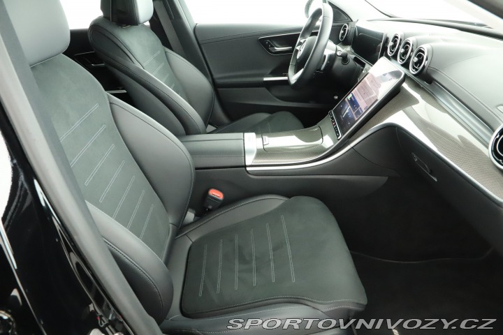 Mercedes-Benz C AMG Style C 220d 4MATIC 2023