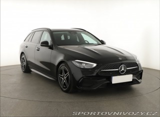 Mercedes-Benz C AMG Style C 220d 4MATIC 2023