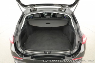 Mercedes-Benz C AMG Style C 220d 4MATIC 2023