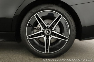 Mercedes-Benz C AMG Style C 220d 4MATIC 2023
