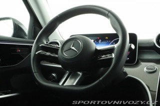 Mercedes-Benz C AMG Style C 220d 4MATIC 2023