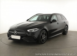 Mercedes-Benz C AMG Style C 220d 4MATIC 2023