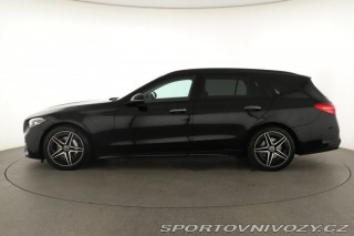 Mercedes-Benz C AMG Style C 220d 4MATIC 2023