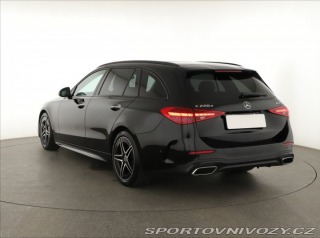 Mercedes-Benz C AMG Style C 220d 4MATIC 2023