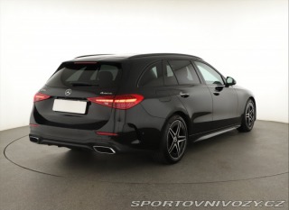 Mercedes-Benz C AMG Style C 220d 4MATIC 2023