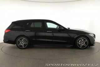 Mercedes-Benz C AMG Style C 220d 4MATIC 2023