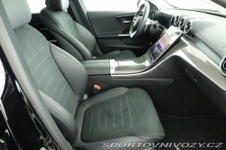 Mercedes-Benz C AMG Style C 220d 4MATIC 2023