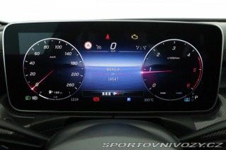 Mercedes-Benz C AMG Style C 220d 4MATIC 2023