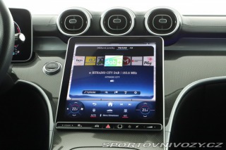 Mercedes-Benz C AMG Style C 220d 4MATIC 2023