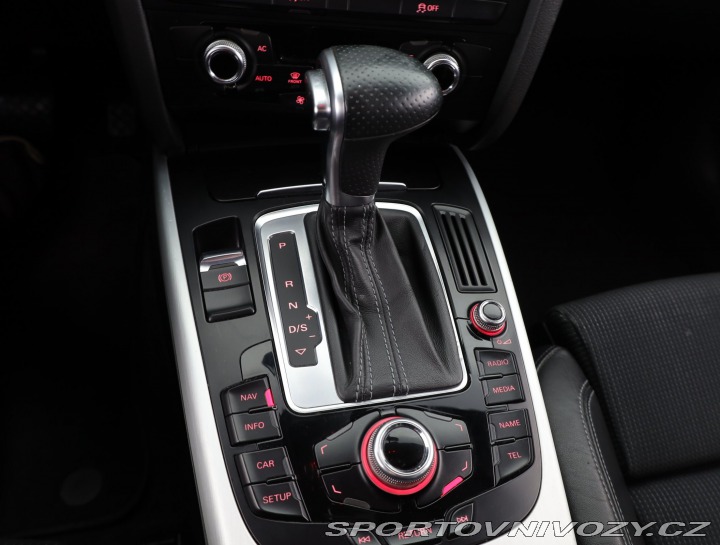 Audi A5 S-Line 2.0 TDI 2014