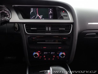 Audi A5 S-Line 2.0 TDI 2014