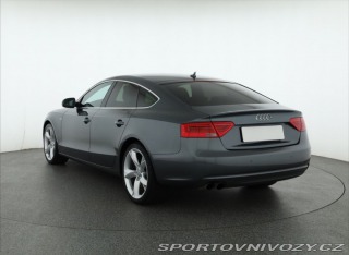 Audi A5 S-Line 2.0 TDI 2014