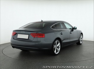 Audi A5 S-Line 2.0 TDI 2014