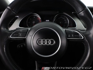 Audi A5 S-Line 2.0 TDI 2014