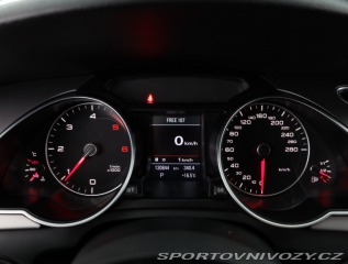 Audi A5 S-Line 2.0 TDI 2014