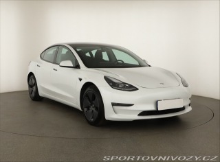 Tesla Model 3 Long Range 4WD 82kWh