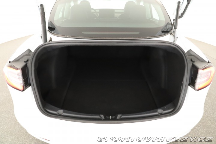 Tesla Model 3 Long Range 4WD 82kWh 2021