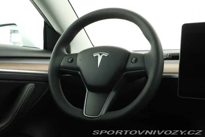 Tesla Model 3 Long Range 4WD 82kWh 2021