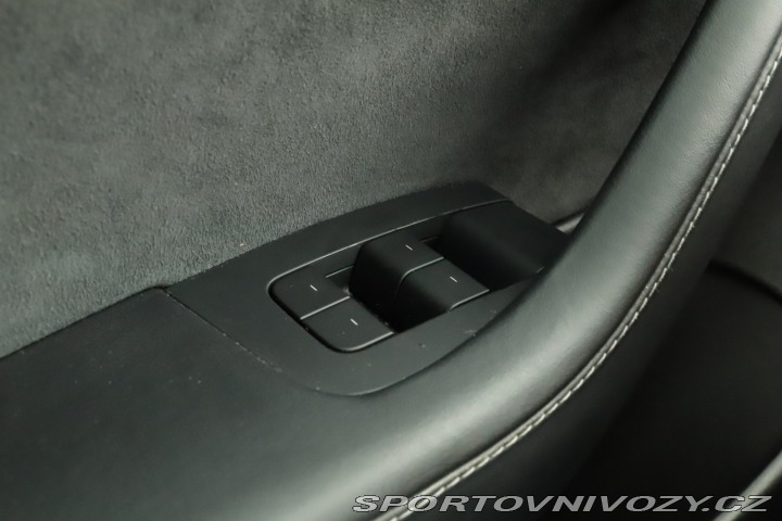 Tesla Model 3 Long Range 4WD 82kWh 2021