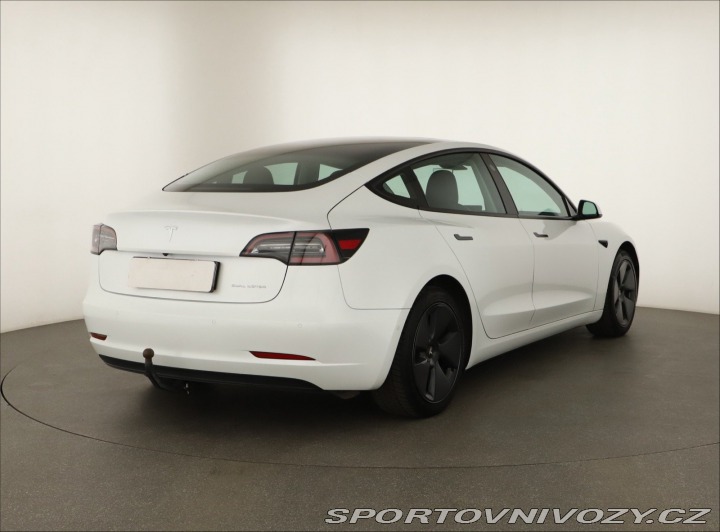Tesla Model 3 Long Range 4WD 82kWh 2021
