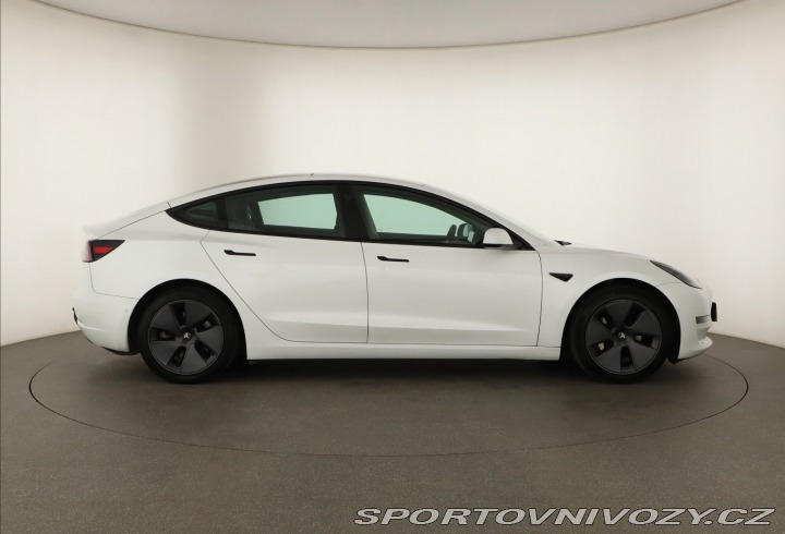 Tesla Model 3 Long Range 4WD 82kWh 2021