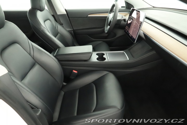 Tesla Model 3 Long Range 4WD 82kWh 2021