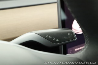 Tesla Model 3 Long Range 4WD 82kWh 2021