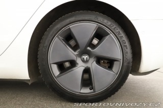 Tesla Model 3 Long Range 4WD 82kWh 2021