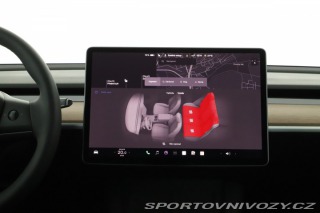 Tesla Model 3 Long Range 4WD 82kWh 2021