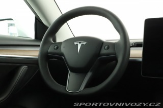 Tesla Model 3 Long Range 4WD 82kWh 2021
