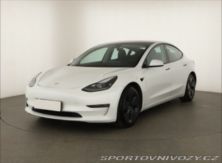 Tesla Model 3 Long Range 4WD 82kWh 2021