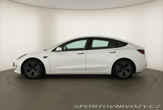 Tesla Model 3 Long Range 4WD 82kWh 2021