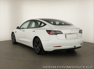 Tesla Model 3 Long Range 4WD 82kWh 2021
