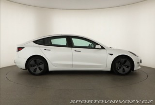 Tesla Model 3 Long Range 4WD 82kWh 2021