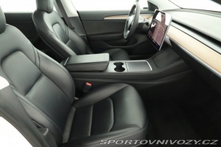 Tesla Model 3 Long Range 4WD 82kWh 2021