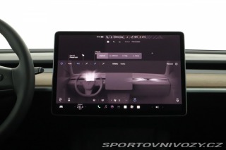 Tesla Model 3 Long Range 4WD 82kWh 2021
