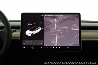 Tesla Model 3 Long Range 4WD 82kWh 2021
