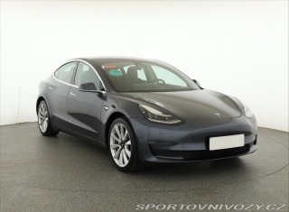 Tesla Model 3 Long Range 4WD 78kWh