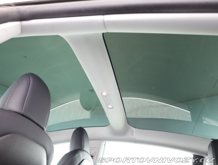 Tesla Model 3 Long Range 4WD 78kWh 2019