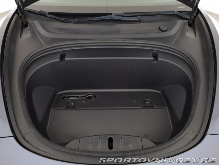 Tesla Model 3 Long Range 4WD 78kWh 2019