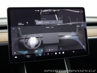 Tesla Model 3 Long Range 4WD 78kWh 2019