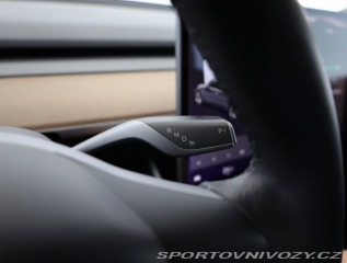 Tesla Model 3 Long Range 4WD 78kWh 2019