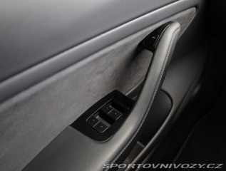 Tesla Model 3 Long Range 4WD 78kWh 2019