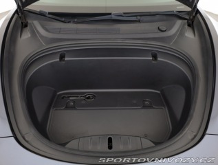 Tesla Model 3 Long Range 4WD 78kWh 2019