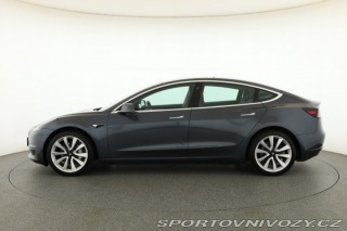 Tesla Model 3 Long Range 4WD 78kWh 2019