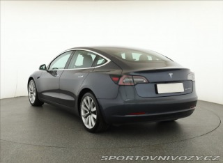 Tesla Model 3 Long Range 4WD 78kWh 2019