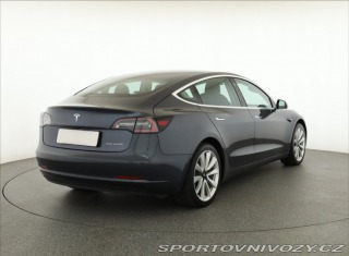 Tesla Model 3 Long Range 4WD 78kWh 2019