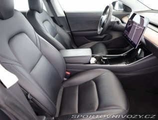Tesla Model 3 Long Range 4WD 78kWh 2019