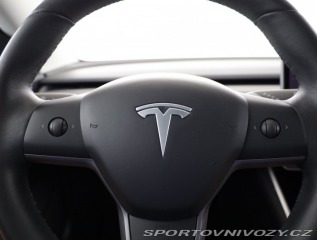 Tesla Model 3 Long Range 4WD 78kWh 2019